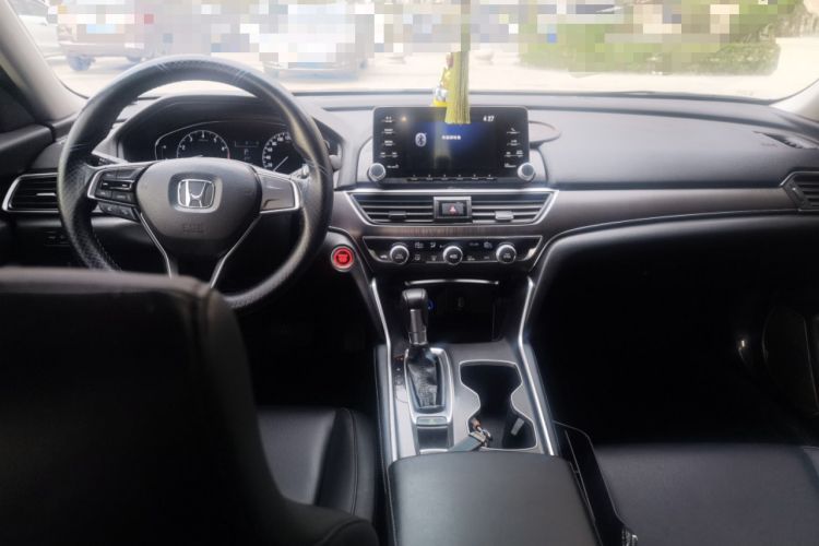 Used Honda Accord 2018 230TURBO Comfort Version National V
