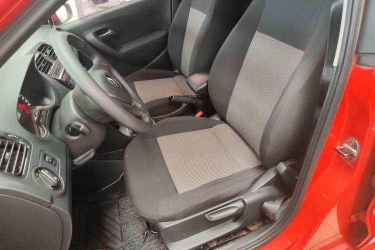 Used Volkswagen Polo 2018 1.5L Automatic Advanced Driving Model
