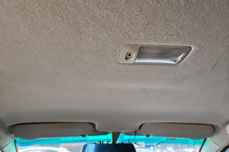 Used BYD F3 2020 1.5L Manual Value Edition Headliner