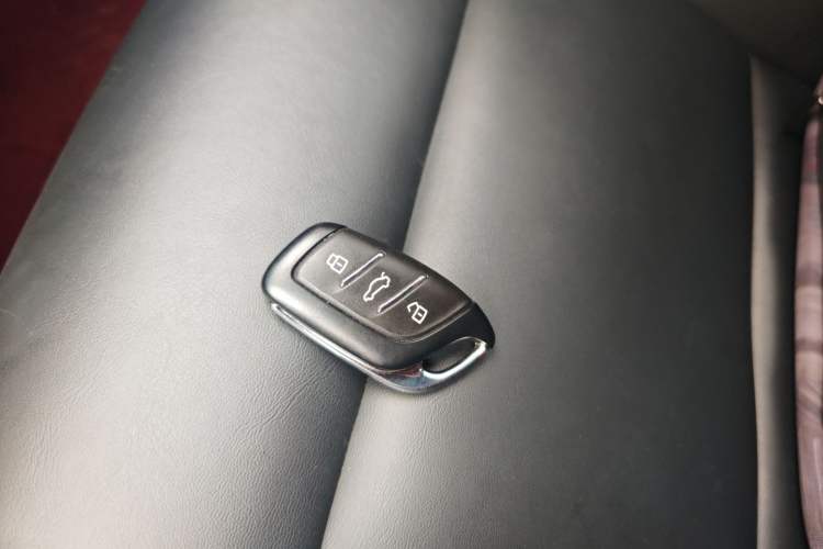 Used MG 5 2021 300TGI DCT Luxury Flagship Edition
