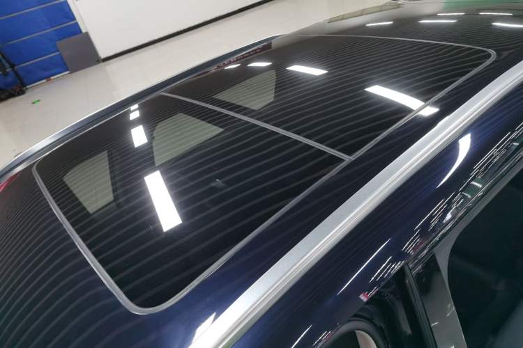 Used Honda Avancier 2019 240TURBO Two-Wheel Drive Prestige · Starry Sky Limited Edition