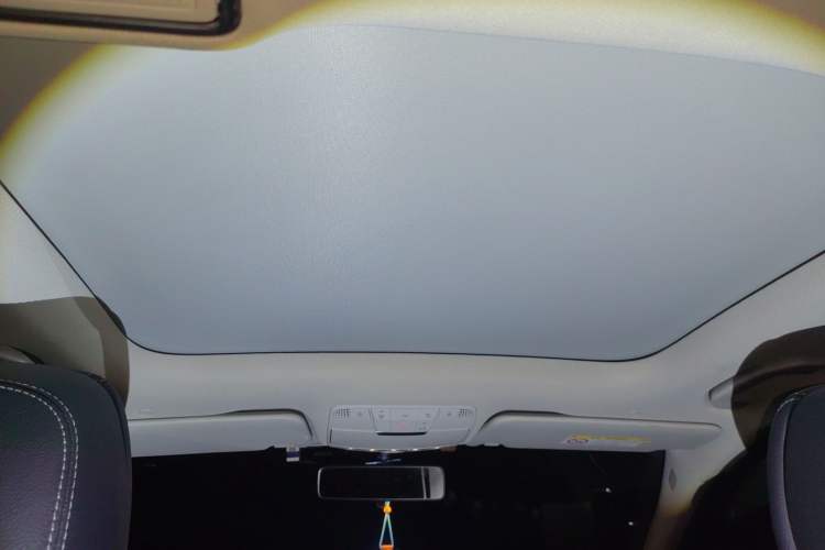 Used Mercedes-Benz C-Class 2021 C 200 L Fashion Edition Sport Version