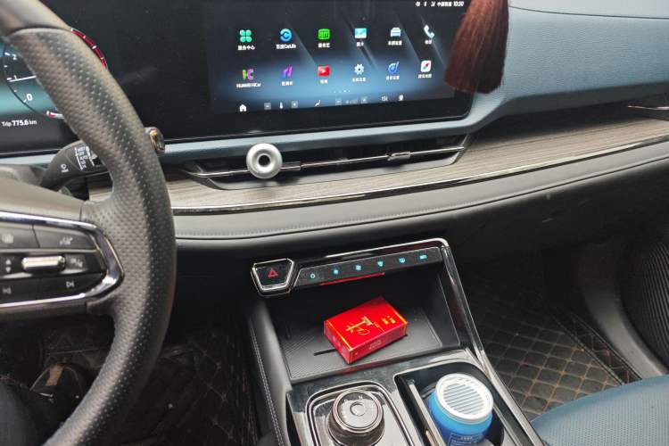 Used Ford Equator Sport 2022 Facelift EcoBoost 170 Prestige Model