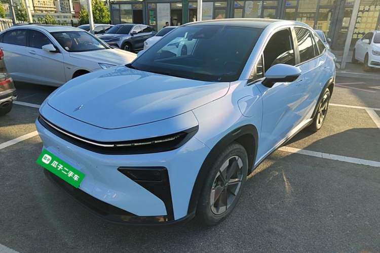 Used Livan 7 2023 605 km ZHU FENG Guazi used car, China used car export, Used car for sale, Used  cars, Cheapest cars for sale