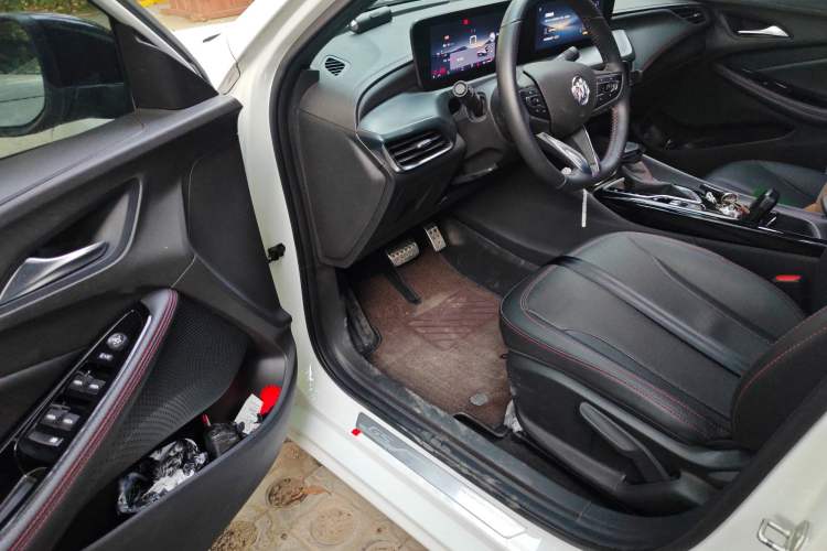 Used Buick Verano 2023 Pro GS Hunter Wind Edition