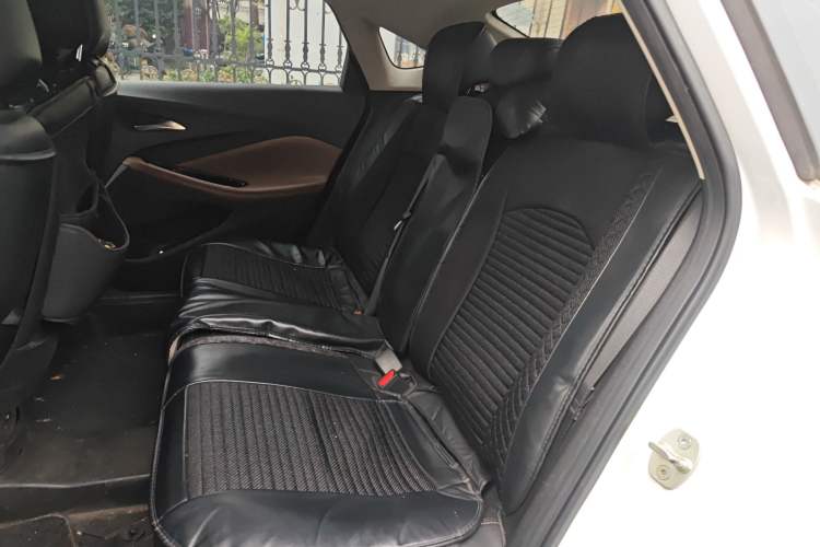 Used Buick Verano 2022 Pro 533T Enjoyment Edition