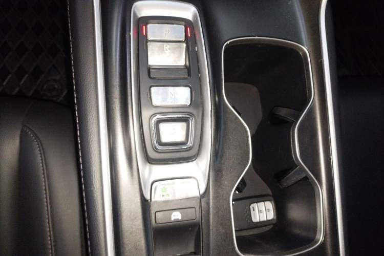 Used Honda Accord 2022 Xing·Hybrid 2.0L Xingling Version