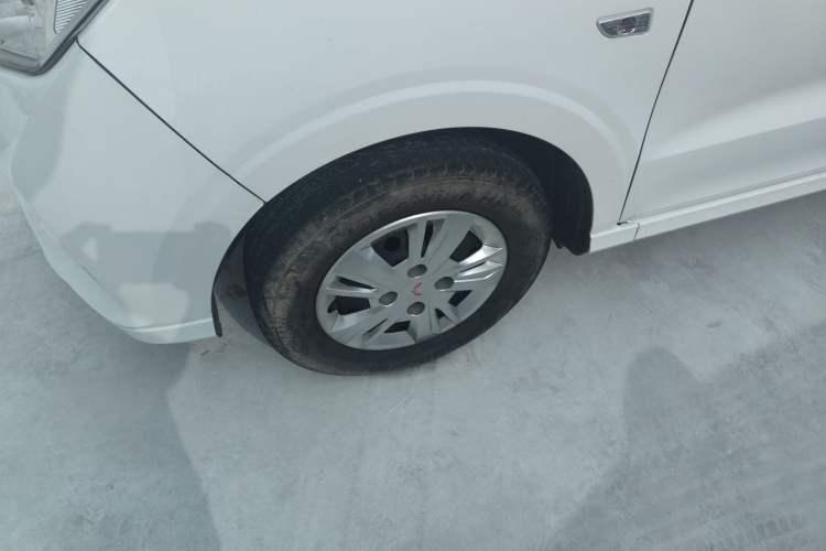 Used Wuling Hongguang 2021 1.5L Facelift S Comfort Version Hydraulic Power Steering LAR