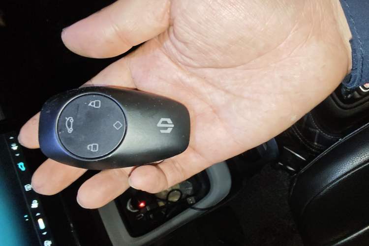 Used Leapmotor T03 2022 Crystal Edition
