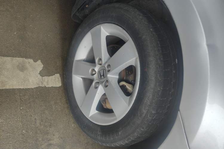 Used Honda Civic 2009 1.8L Automatic Classic Edition Right Front Wheel Hub