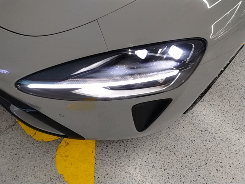 Xiaomi Auto SU7 2024 Four-Wheel Drive Ultra-Long Range Advanced Intelligent Driving Max Edition — снимка 8