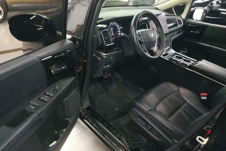 Used Honda Elysion 2019 2.0L Hybrid Supreme Edition