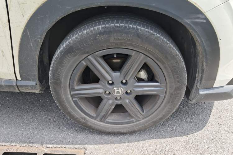 Used Honda XR-V 2023 Facelift 1.5L CVT Trend Edition Right Front Wheel Hub