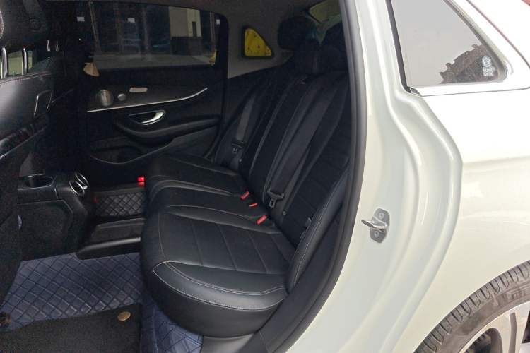 Used Mercedes-Benz E-Class 2018 Facelift E 200 L Sport Edition
