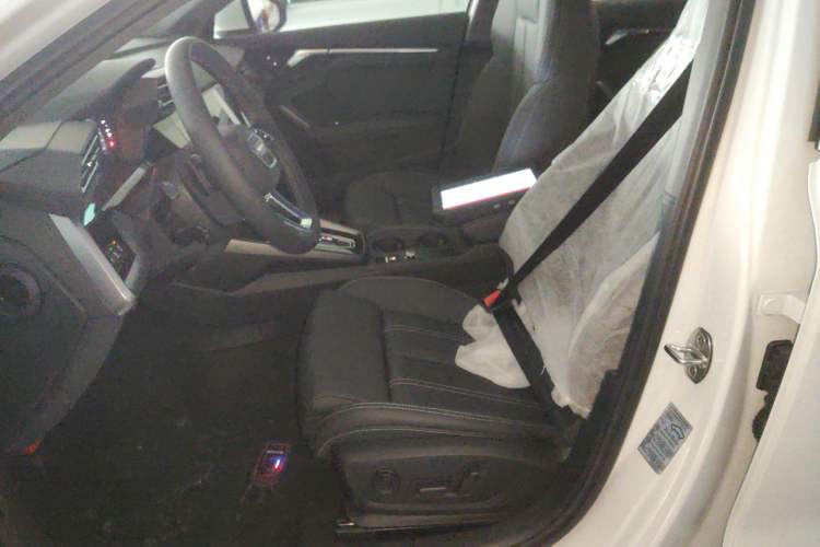 Used Audi A3 2026 A3L Limousine 35 TFSI Enjoyment Edition