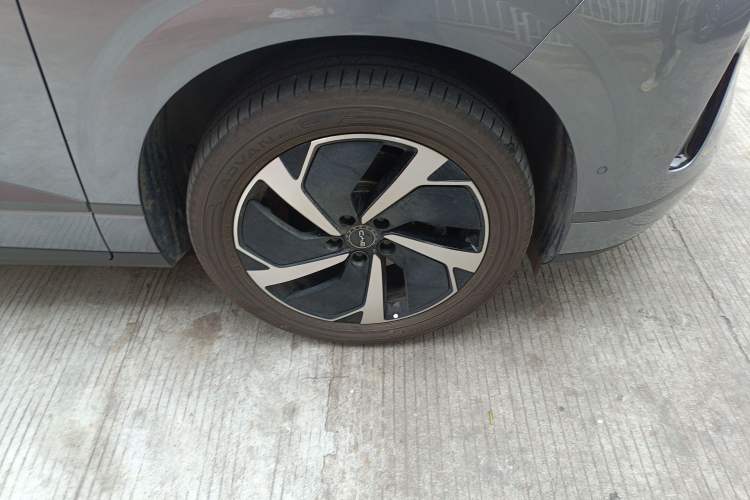 Used BYD Sealion 06 New Energy 2025 Model DM-i 170 Navigation Plus Edition
