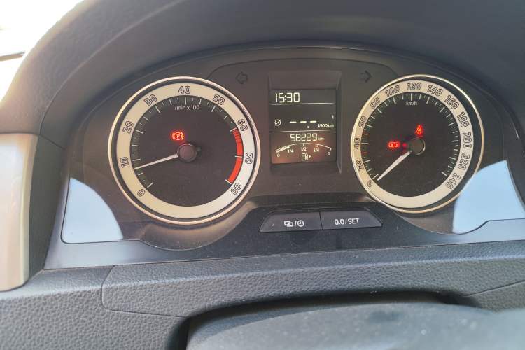 Used Skoda Rapid 2018 1.6L Manual Comfort Edition