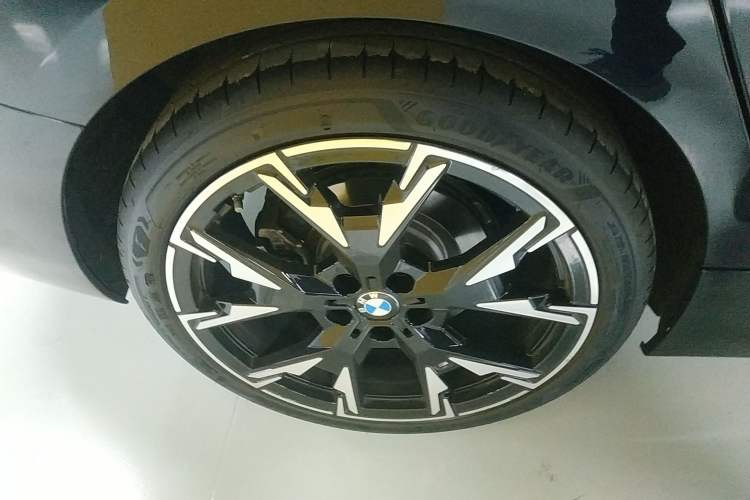 Used BMW 2 Series 2025 225L M Sport Night Edition Package