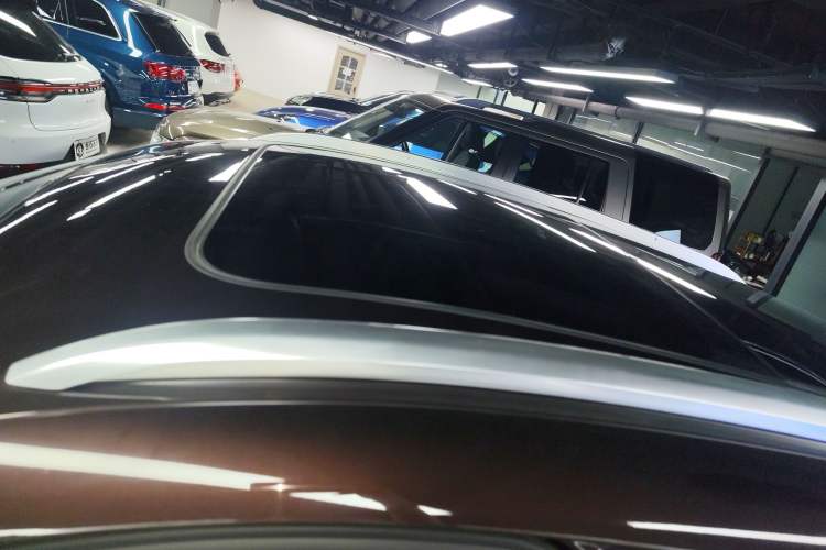 Used Porsche Macan 2014 Macan 2.0T