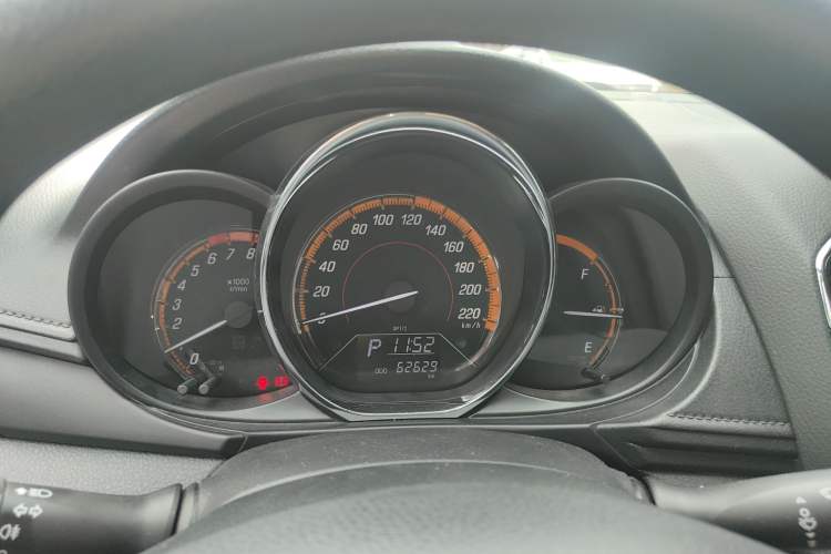 Used Toyota YARiS L Zhi Xuan 2022 X-Trail 1.5L CVT Leading PLUS Edition