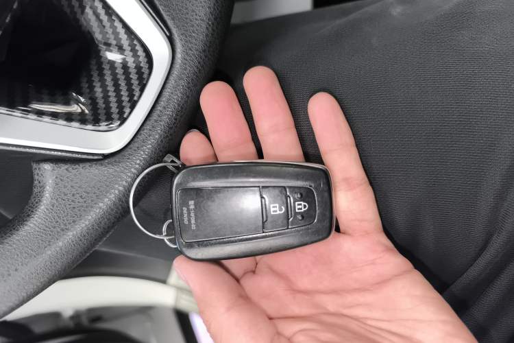 Used Toyota RAV4 2020 2.0L CVT Two-Wheel Drive Fashion Edition