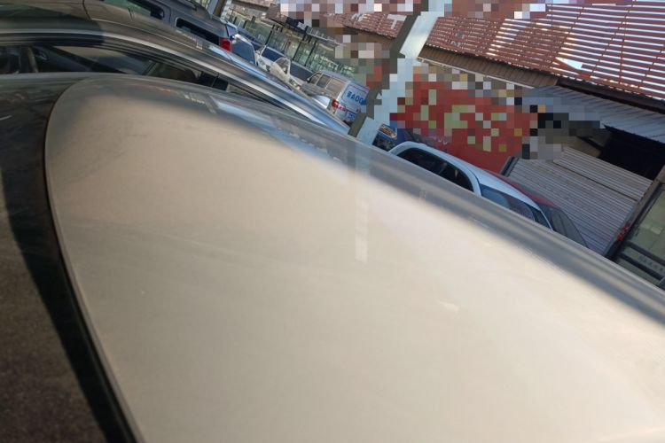 Used Wuling Bingo 2024 333 km Enjoyment Version