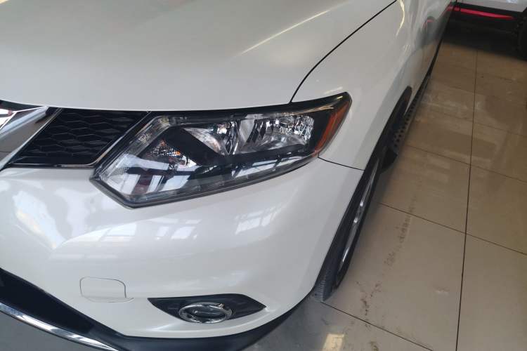 Used Nissan X-Trail 2016 2.5L CVT Sport Edition 4WD