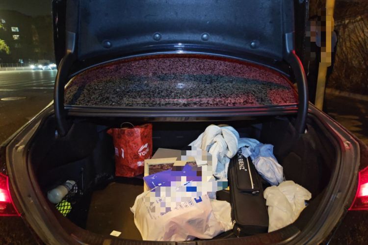 Used Mercedes-Benz E-Class 2022 E 260 L Sport Edition
