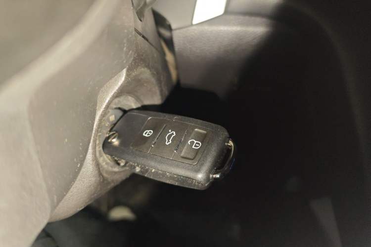 Used Ford Mondeo 2013 1.5L GTDi180 Fashion Edition
