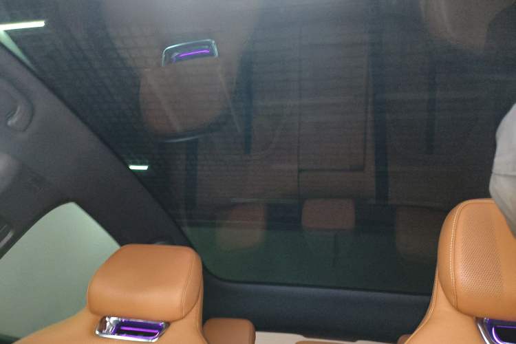 Used Mazda EZ-6 2024 Pure Electric 600 ZhiZun Edition
