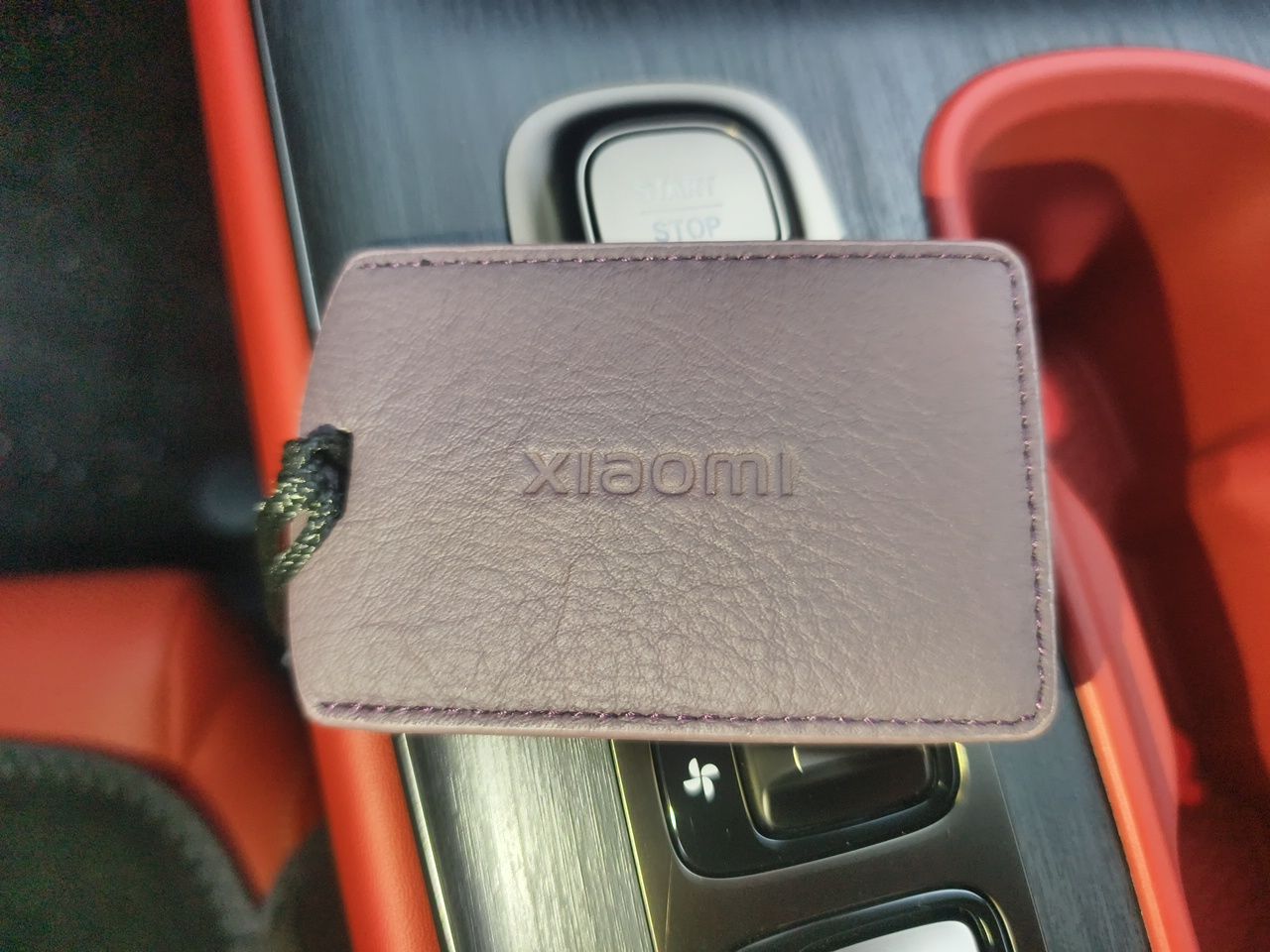Xiaomi Auto SU7 2024 Four-Wheel Drive Ultra-Long Range Advanced Intelligent Driving Max Edition — снимка 20