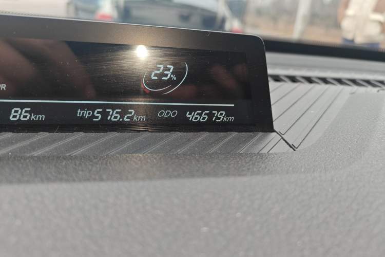 Used NETA AYA 2023 Revised Version 401 Lite