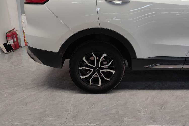 Used Haval H6 2023 National Trend Edition 1.5T Automatic Urban Version