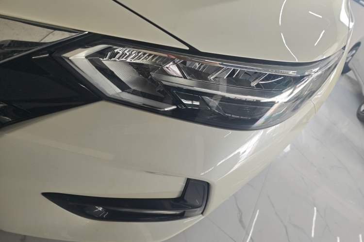 Used Nissan Sylphy 2022 1.6L XL CVT Enjoyment Edition