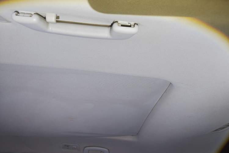 Used Volkswagen Teramont 2017 380TSI Four-Wheel Drive Luxury Edition Headliner