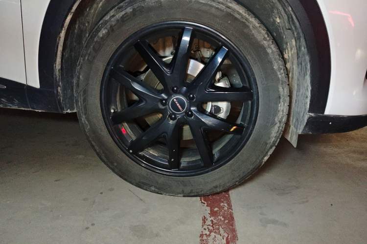 Used EXEED Stellar 2023 400T Two-Wheel Drive Comfort Edition
