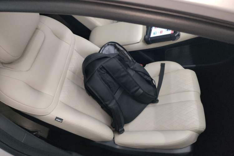 Used Wuling Xingguang S 2024 130 km Flagship Version