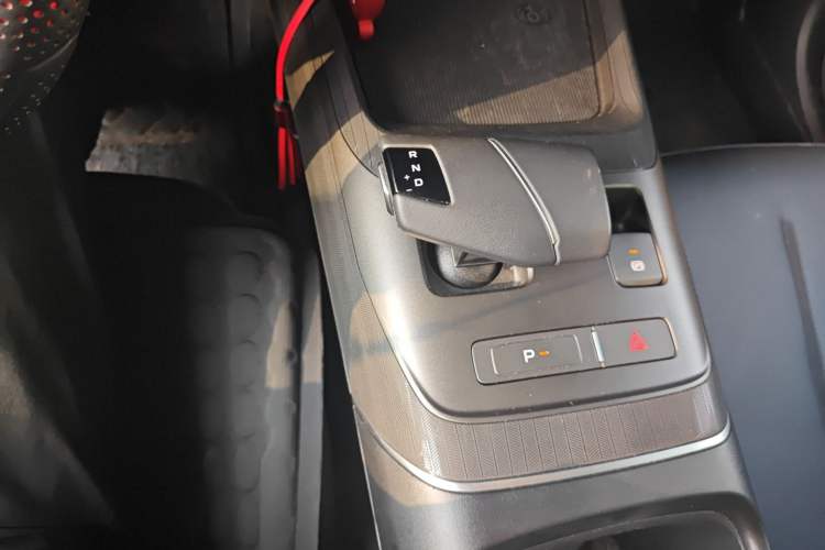 Used CHANGAN Eado DD 2023 Blue Whale NE 1.5T GDI DCT Enjoy Edition
