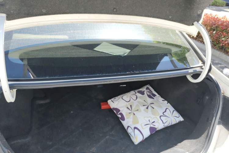 Used Fiat Viaggio 2012 1.4T Automatic Enjoyment Edition