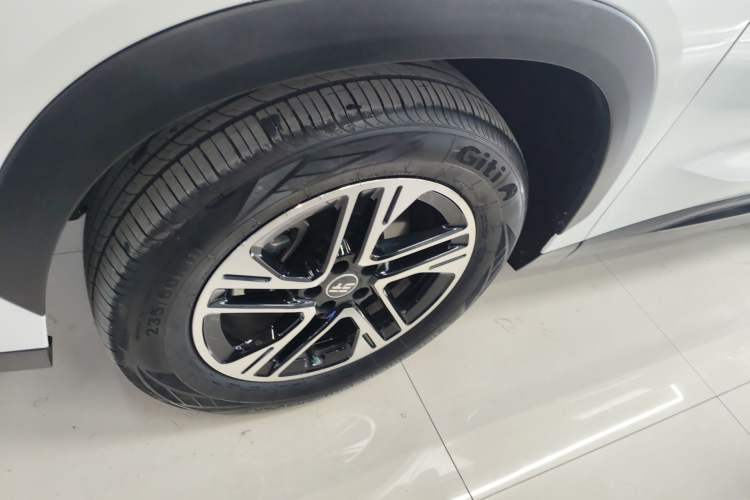 Used JETOUR Shanhai Shanhai L6 2024 1.5TD DHT MAX