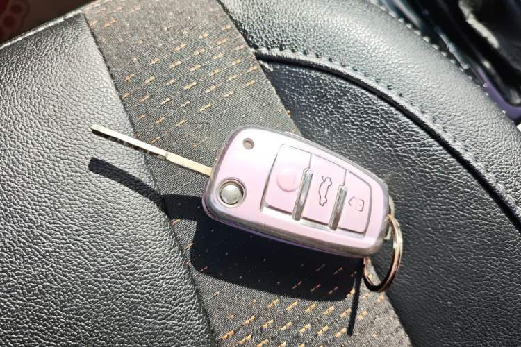 Used Chery Tiggo 3X 2018 1.5L Automatic Luxury Edition
