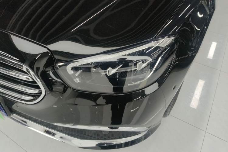 Used Mercedes-Benz E-Class 2023 Updated E 300 L Luxury Edition
