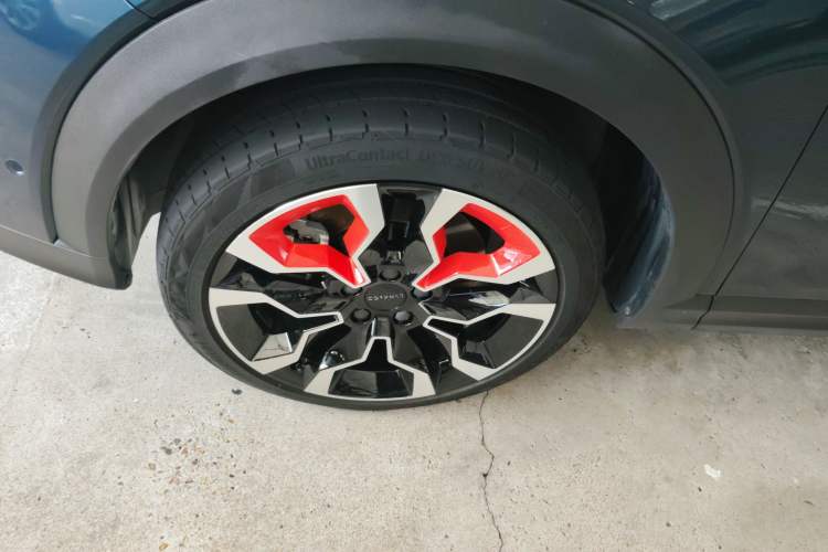 Used Lynk & Co 06 2020 1.5T YAO Halo