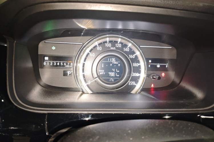 Used Honda Elysion 2016 2.4L Classic Edition