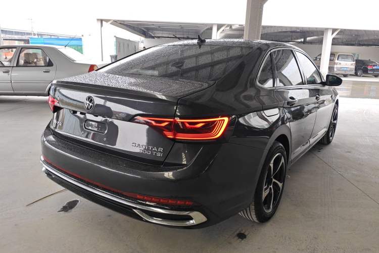 Used Volkswagen Sagitar 2023 300TSI DSG Excellence Edition
