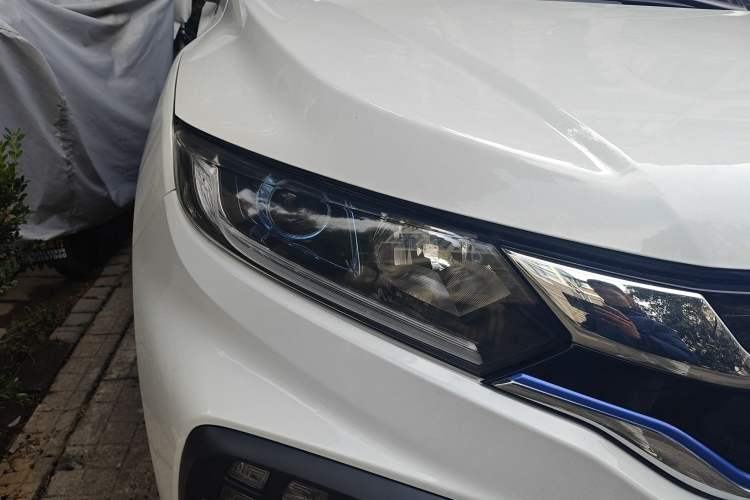 Used CIIMO X-NV 2020 Windstorm Edition
