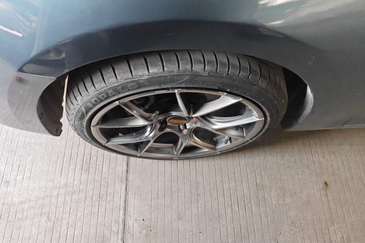 Used Mazda Mazda 3 Axela 2017 Hatchback 2.0L Automatic Luxury Model Emission Standard China V