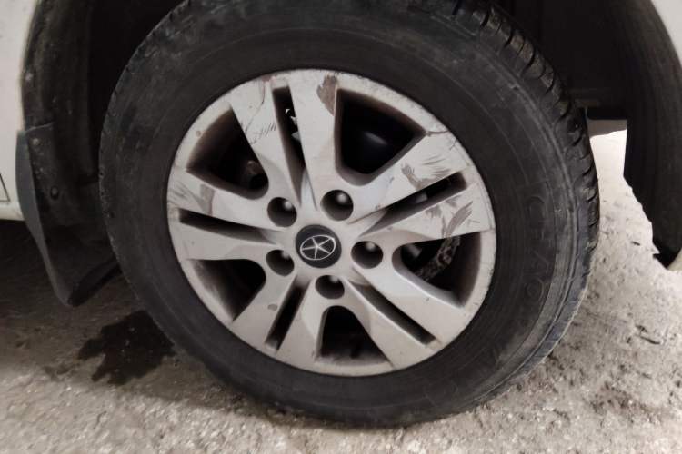 Used JAC Refine M3 2018 IKEA Edition 1.6L Luxury Smart Model
