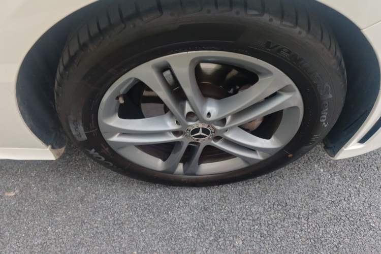 Used Mercedes-Benz A-Class 2021 A 180 L