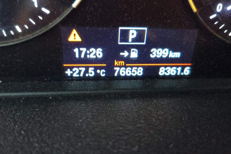 Used BMW 2 Series Active Tourer 2019 218i Fashion Model
